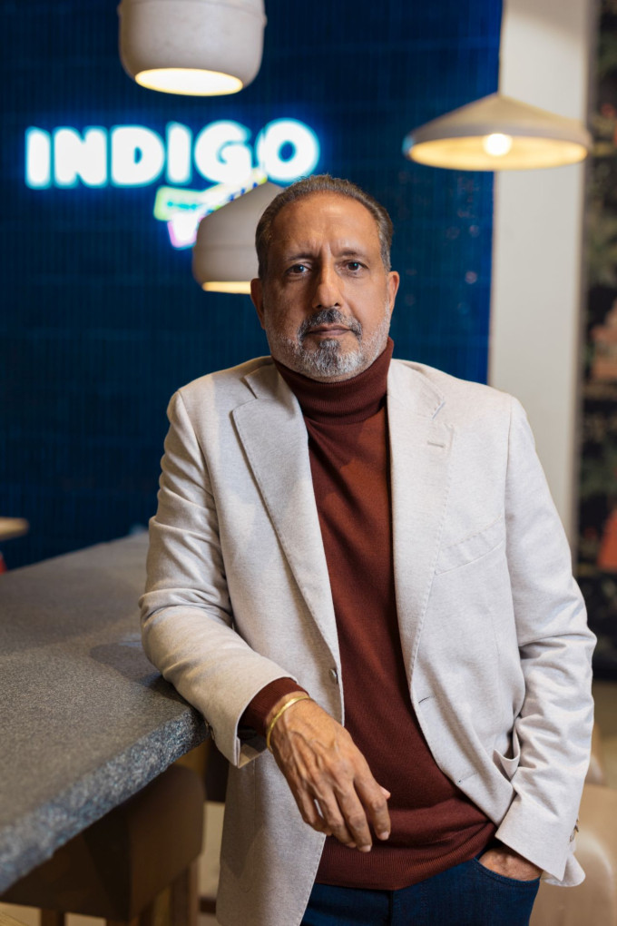 Ranjeet Singh Dhillon