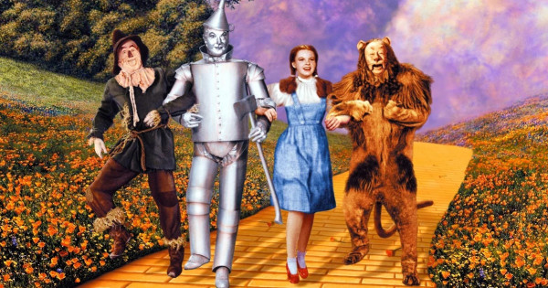 Borítókép: Toplista: 10 legjobb film, amit látnod kell ha imádtad az Óz, a csodák csodáját