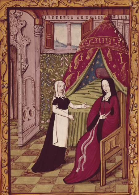 Borítókép: Moha, papirusz és szivacsok: így változtak a történelem során a menstruációs eszközök