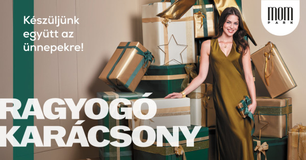 Borítókép: Ünnepi shoppinglista: 15 felejthetetlen darab, amivel igazán stílusos lehetsz a karácsonyi szezonban