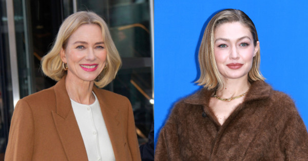 Borítókép: Ez a nadrág 2025 telén is kortalan! Naomi Watts és Gigi Hadid is rajong ebben az évben ezért a stílusos és nőies darabért