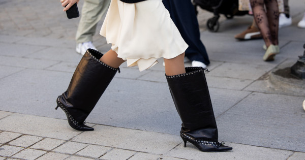 Borítókép: Trendjelentés: 6 cipőfazon, ami minden stílusos nőnek kötelező ezen a télen