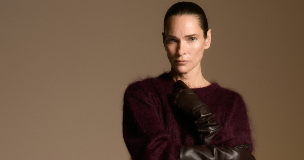 Borítókép: Stílus a hűvös napokra: fedezd fel a Reserved 2025 ősz/tél prémium kollekcióját