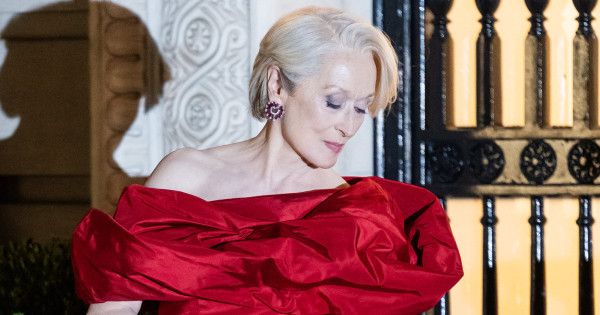 Borítókép: 7 stílusos frizura 50 felett, amire a sztárok is esküsznek - fiatalos, friss és trendi megjelenést adnak mindenkinek!