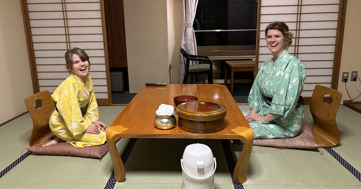 Borítókép: Japánban jártam – Jaksity Kata élménybeszámolója arról, mit érdemes a japánoktól megtanulni