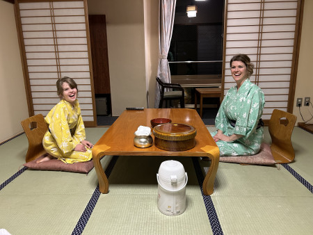 Borítókép: Japánban jártam – Jaksity Kata élménybeszámolója arról, mit érdemes a japánoktól megtanulni