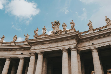 Borítókép: Felismered a világ leghíresebb építészeti csodáit? Teszteld velünk tudásod!