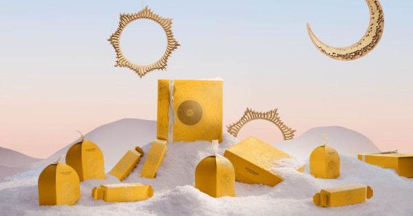 Borítókép: Provence ünnepi fényei