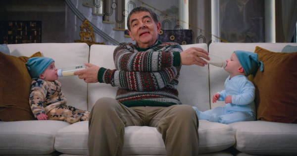 Borítókép: Karácsonyi Netflix-bakancslista 2025: 8 film, amit érdemes megnézned az ünnepi időszakban