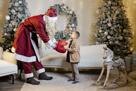 Borítókép: 8 budapesti és vidéki program, ahol a Mikulás mellett varázslatos ünnepi élmények is várnak