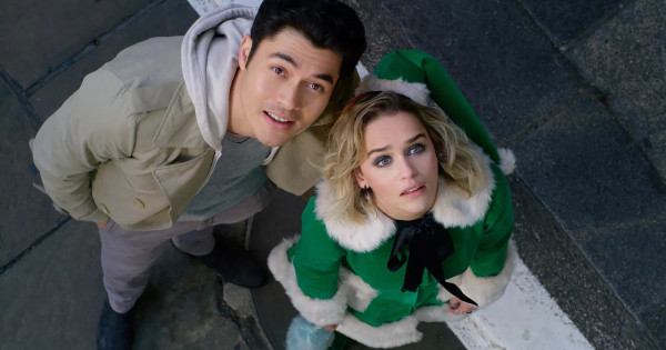 Borítókép: Karácsonyi SkyShowtime-bakancslista 2025: A 7 legjobb film, amit érdemes megnézned az ünnepi időszakban