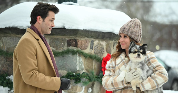 Borítókép: Karácsonyi HBO-bakancslista 2025: 10 film, amit érdemes megnézned az ünnepi időszakban