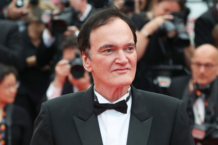 Borítókép: Quentin Tarantino szerint ezek az évszázad legjobb filmjei