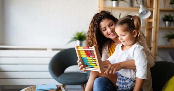 Borítókép: Pénzügyekről gyereknyelven