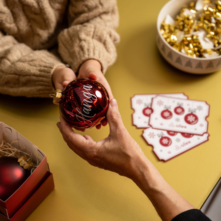 Borítókép: Téli varázslat az Allee-ban: kézműves alkotások, fények és ünnepi hangulat minden korosztálynak 