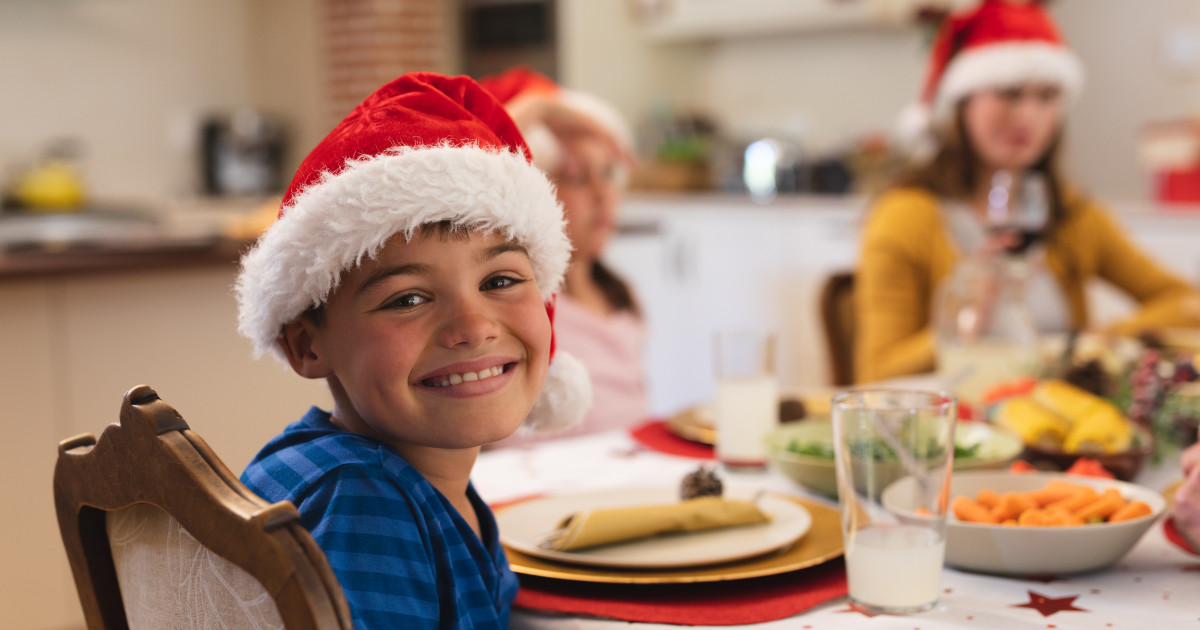 Borítókép: Mit főzz karácsonykor, amit a gyerekek is szívesen megesznek?