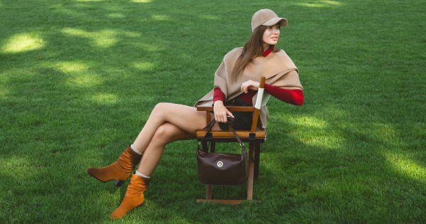 Borítókép: Hogyan passzol a cipőd színe az outfitedhez?