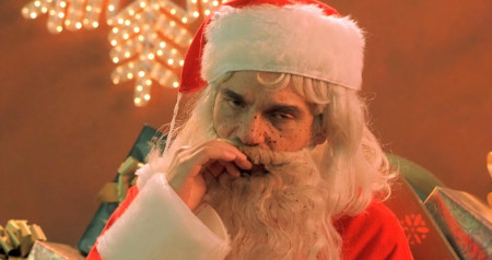 Borítókép: 7 film, amiben a Mikulás nem éppen a megszokott formáját hozza