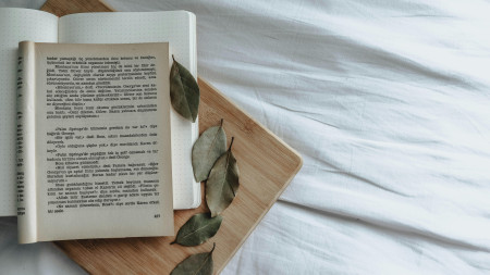 Borítókép: 5 könyv, ami örökre megváltoztatta az életem: elgondolkodtatók, inspirálók, letehetetlenek!