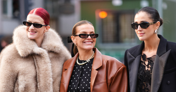 Borítókép: Bevállalós nőknek kötelező! Ha csak egy ruhát viselhetnél az ünnepi időszakra, ez legyen az