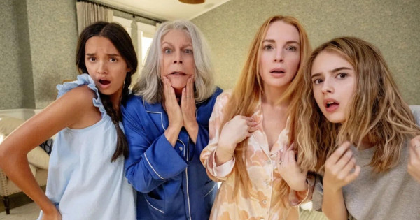 Borítókép: Ünnepi filmes-bakancslista: A 10 legjobb film a karácsonyi szünetre 2025-ben