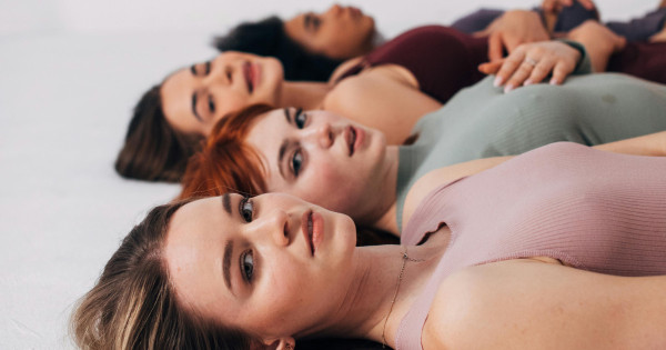 Borítókép: A világ legegészségesebb embereinek 8 hatékony életmódbeli szokása