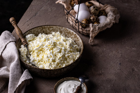 Borítókép: 5 rendkívül egészséges tejtermék, ami minden héten a kosaramba kerül!