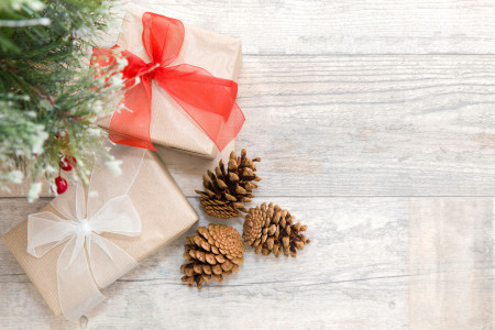 Borítókép: Hogyan telhet kevesebb pazarlással a karácsony? 9 környezettudatos ünnepi tipp