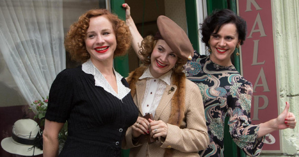 Borítókép: 10 magyar film, amit ingyenesen nézhetsz az ünnepek alatt a FILMIO oldalán