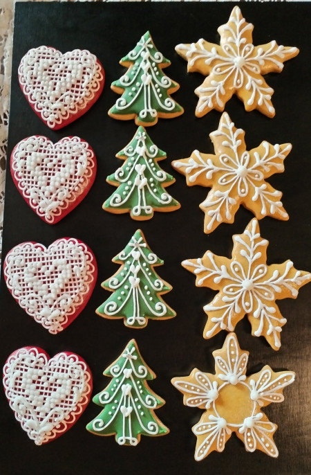 Borítókép: Tükrös szív és ütőfás varázslat: a békebeli mézeskalácsozás titkai a modern világban