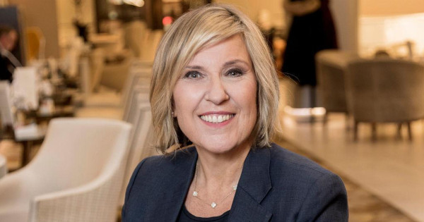 Borítókép: Sorsközösségben rejlik a valódi erő! - interjú Liptai Judittal, a Danubius Hotels központi értékesítési és marketingigazgatójával