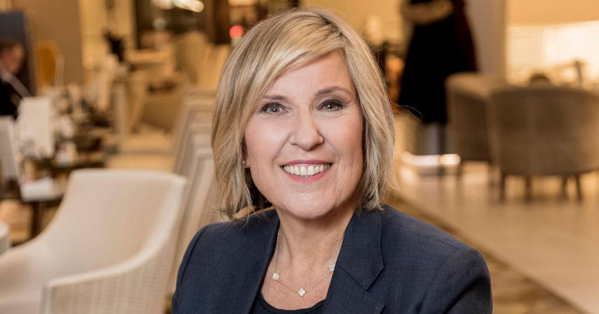 Borítókép: Sorsközösségben rejlik a valódi erő! Interjú Liptai Judittal, a Danubius Hotels központi értékesítési és marketingigazgatójával