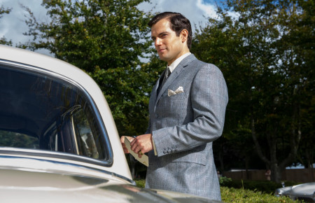 Borítókép: 10 érdekesség Henry Cavillről, amiről talán nem is hallottál!