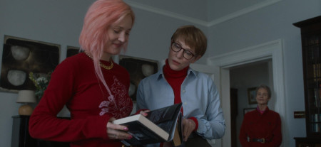 Borítókép: A családunkat nem válogathatjuk meg – megnéztük a Father Mother Sister Brothert