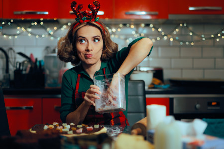 Borítókép: Megúszós karácsonyi receptek – Ha idén lazábbra vennéd a figurát, de villantani is szeretnél