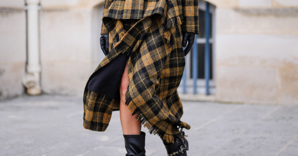 Borítókép: 5 szoknyafazon, ami már nem lesz divatos 2026 első hónapjaiban - mutatjuk, mik jönnek helyettük!