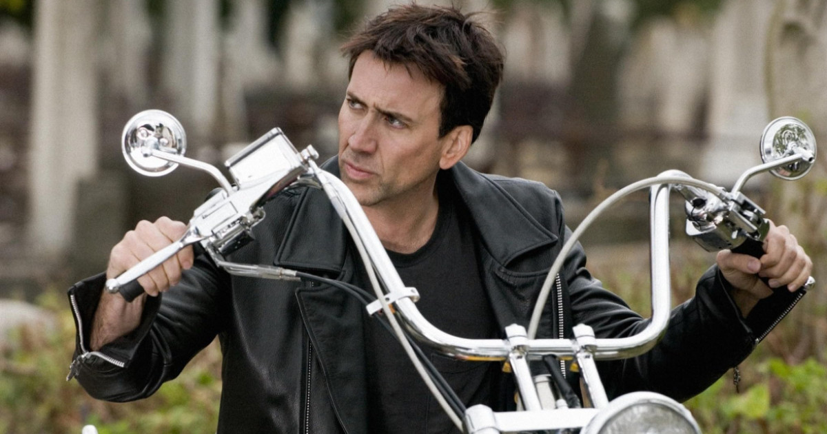 10 érdekesség a születésnapos Nicolas Cage-ről, amiről talán nem is hallottál