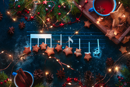 Borítókép: Kvíz: felismered a karácsonyi dalokat egy sor dalszövegből?