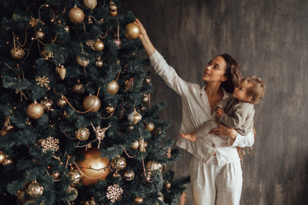 Borítókép: 7 karácsonyi pizsamaszett, amit neked is azonnal be kell szerezned: mutatjuk a kedvenceinket! 