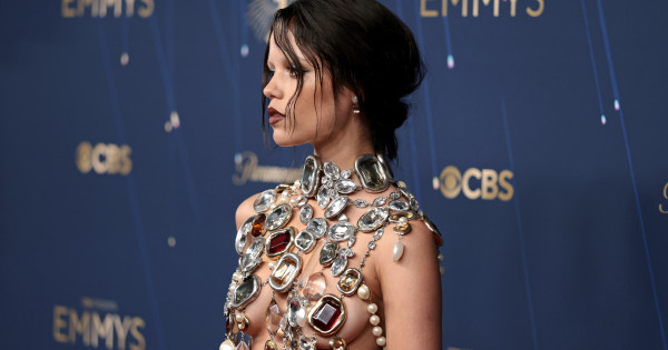 Borítókép: The 25 Best Dressed: Íme 2025 legemlékezetesebb vörös szőnyeges pillanatai