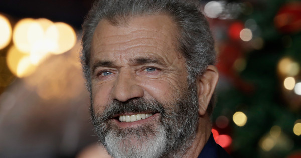 Borítókép: Van, amit sosem akarnak újra látni: a kritikusok szerint ez Mel Gibson legrosszabb és legjobb filmje