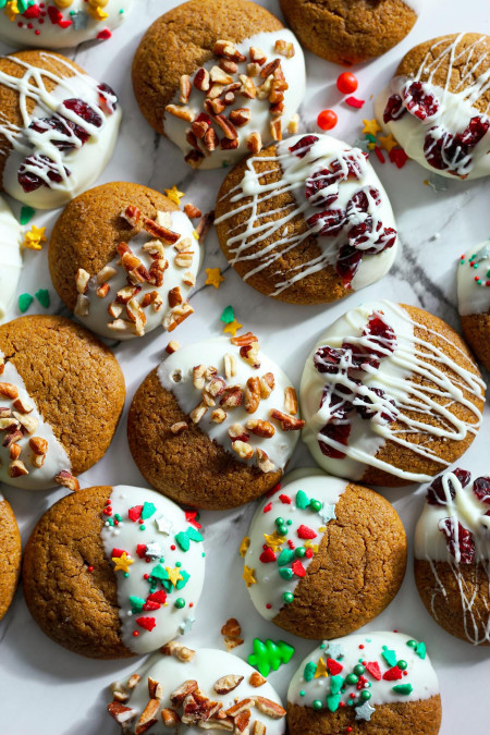 Borítókép: Gyors, egyszerű, mégis ünnepi: 6 last minute süti karácsonyra