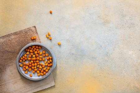 Borítókép: Kukorica, köles és vargánya – 3 különleges recept, ami bebizonyítja, hogy a magyar konyha is lehet fitt