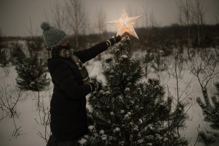 Borítókép: 4 csillagjegy, akinek ragyogást ígér a decemberi újhold: ők lesznek a szerencsések!