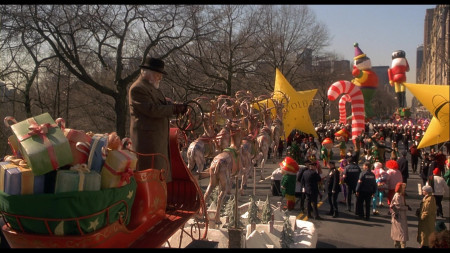 Borítókép: Melyik karácsonyi filmből származik az alábbi jelenet? Teszteld velünk tudásod!