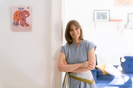 Borítókép: Önazonos öltözködés – amikor a ruhatárunk végre rólunk szól