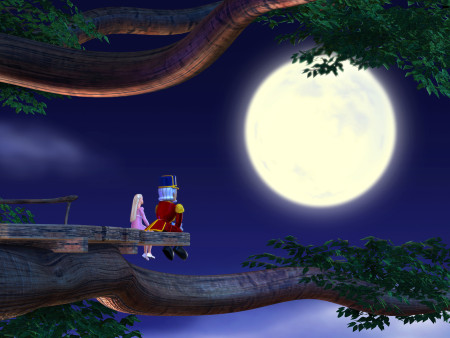 Borítókép: Melyik karácsonyi meséből származik az alábbi jelenet? Teszteld velünk tudásod!