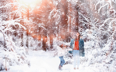 Borítókép: Csillagjegyed elárulja, milyen áldást hoz neked a téli napforduló éjszakája