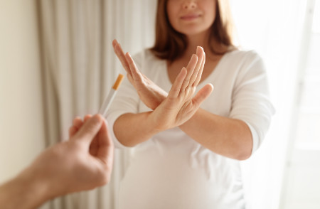 Borítókép: A legjobb ajándék a testednek: 6 tipp, hogy idén végleg elengedd a dohányzást