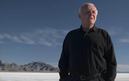 Borítókép: 10 érdekesség a 88 éves Anthony Hopkinsról, amiről talán nem is hallottál